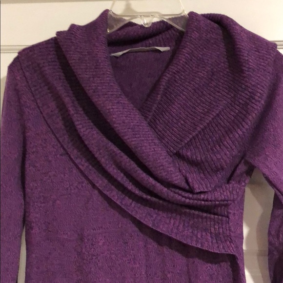 Athleta ‘Apres Ski’ Dress - Picture 5 of 5